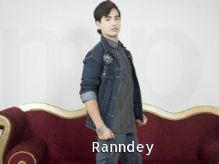 Ranndey
