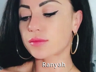 Ranyah