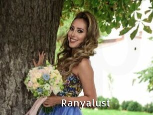 Ranyalust