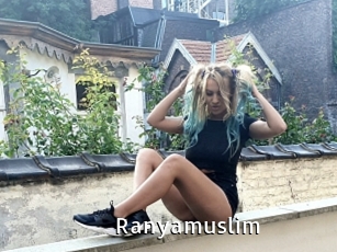Ranyamuslim