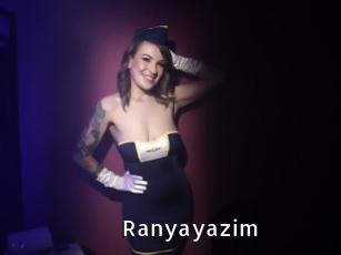 Ranyayazim