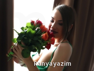 Ranyayazim