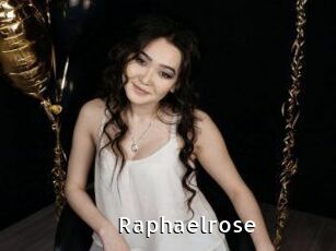 Raphaelrose
