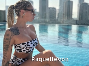Raquellevon