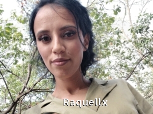 Raquellx
