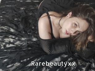 Rarebeautyxx