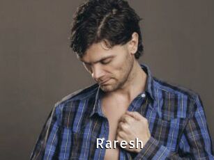 Raresh