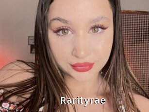 Rarityrae