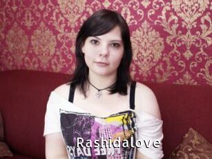 Rashidalove