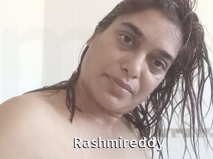 Rashmireddy