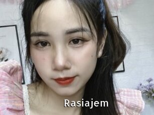 Rasiajem
