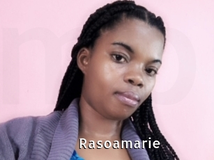 Rasoamarie