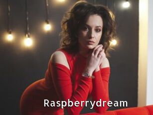 Raspberrydream