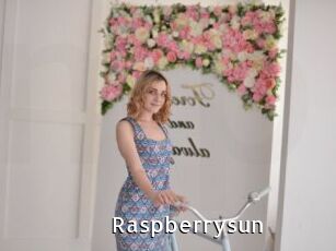 Raspberrysun
