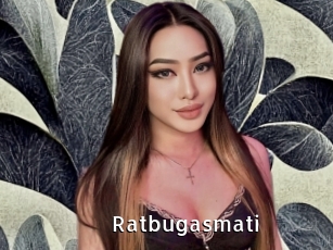 Ratbugasmati