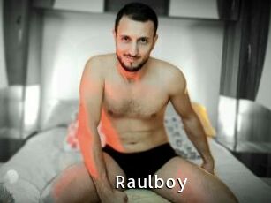 Raulboy