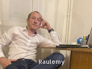 Raulemy
