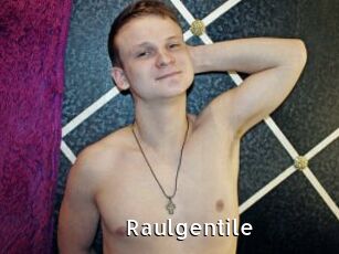 Raulgentile