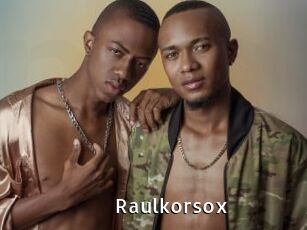 Raulkorsox