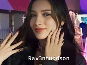 Rav3nhuddson