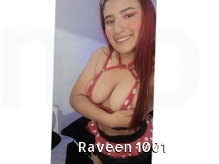 Raveen_1001