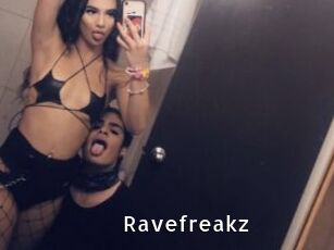 Ravefreakz