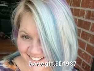 ravegirlSD1987 My Porno Stash