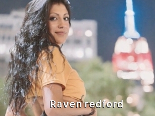 Raven_redford