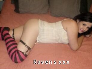 Raven_s_xxx