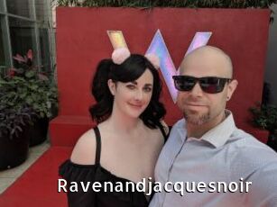 Ravenandjacquesnoir