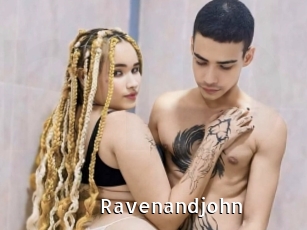 Ravenandjohn