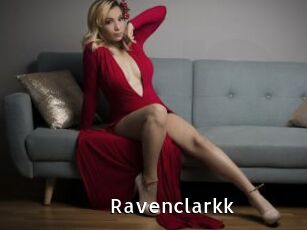 Ravenclarkk