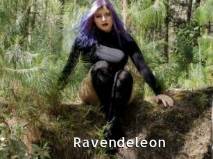 ravendeleon My Porno Stash