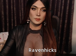 Ravenhicks