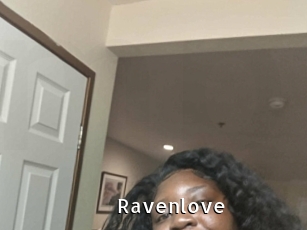 Ravenlove