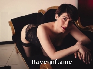 Ravennflame