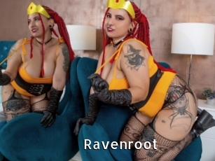 Ravenroot