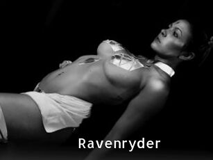 Ravenryder