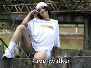 Ravenwalker