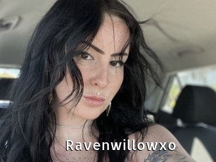 Ravenwillowxo