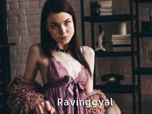 Ravinggyal