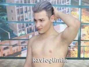 Ravioglintin