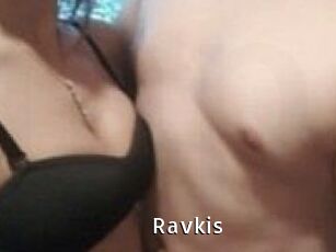 Ravkis