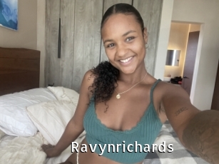 Ravynrichards