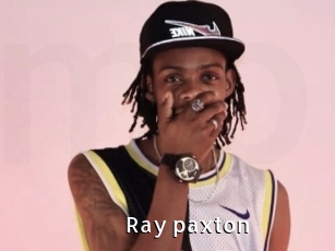 Ray_paxton