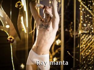 Ray_manta