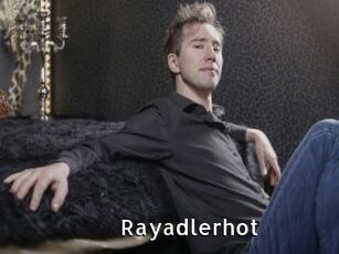Rayadlerhot