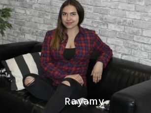 Rayamy