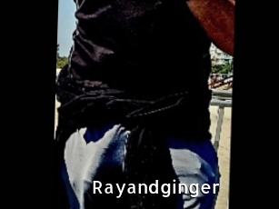 Rayandginger