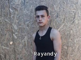 Rayandy
